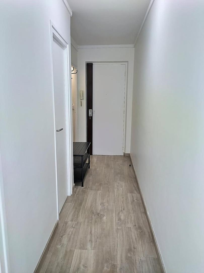 Le Voltaire - Balcon - 2 Chb - 3 Lits - 2 Min Gare Et Cente-Ville - Mon Groom تروي المظهر الخارجي الصورة